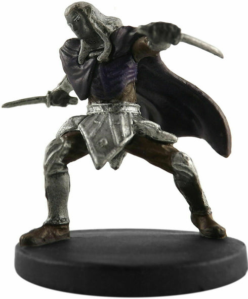 Drow Scout - Rage of Demons - 13/55